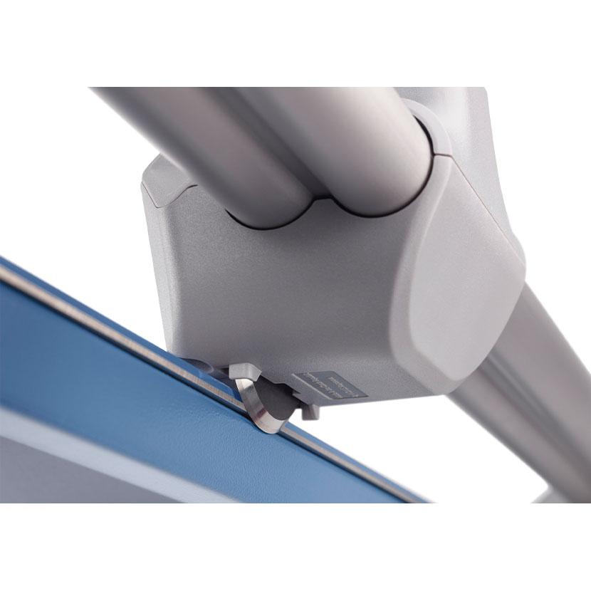 DAHLE ローラーカッター 558N型 裁断幅1300mm A0対応 German Productsの画像