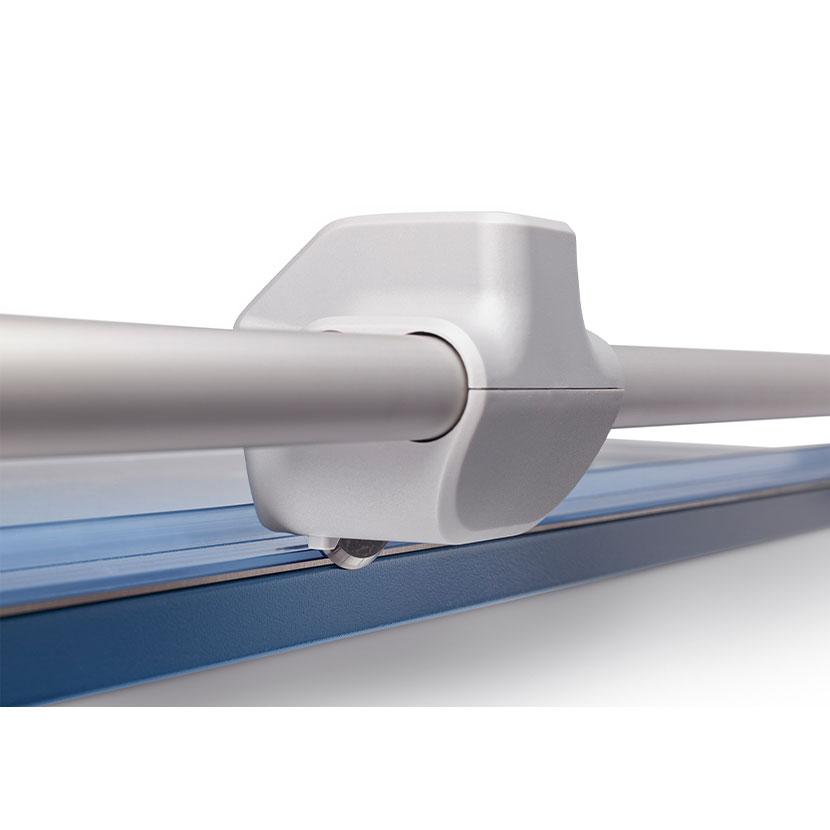 DAHLE ローラーカッター 558N型 裁断幅1300mm A0対応 German Productsの画像