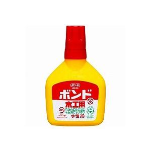 木工用ボンド接着剤 水性 50g 1本 コニシ EC-10122 | 