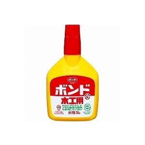 木工用ボンド接着剤 水性 180g 1本 コニシ EC-10132 | 