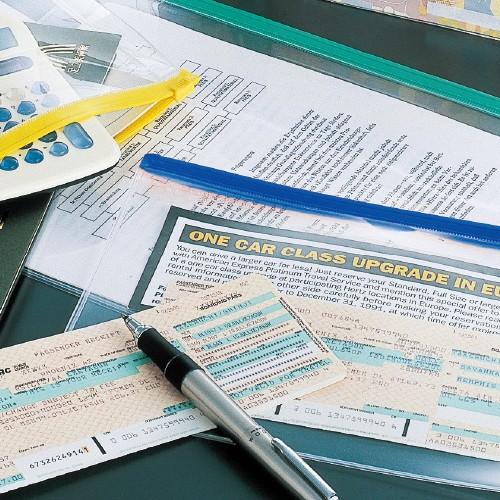 LIHIT LAB クリヤーケース 再生オレフィン60% B5 |  | 01