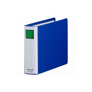 キングファイル スーパードッチ Ａ５Ｅ ヨコ型・2穴 背幅46/EC-2443A | キングファイル