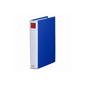 キングファイル スーパードッチ B5S タテ型・2穴 背幅46/EC-2453A