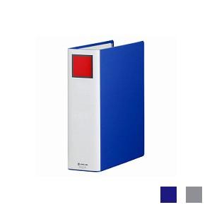 キングファイル スーパードッチ Ａ4Ｓ タテ型・2穴 背幅86/EC-2477A | キングファイル