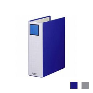 キングファイル スーパードッチ Ａ4Ｓ タテ型・2穴 背幅80/EC-2478A | キングファイル