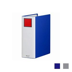 キングファイル スーパードッチ Ａ4Ｓ タテ型・2穴 背幅106/EC-2479A | キングファイル