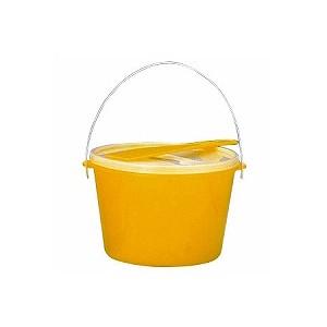 でんぷんのり 糊 手提げ容器 2kg 1個 ヤマト EC-2KG | 