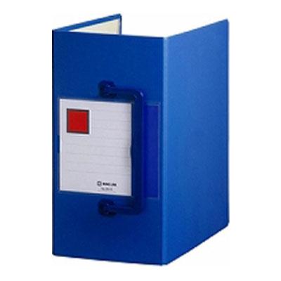 キングファイル スーパードッチ 特厚 A4 背幅166 タテ型 2穴 1冊 キングジム/EC-3515 | キングファイル