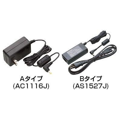 キングジム ACアダプタ テプラPRO | テプラ | 01