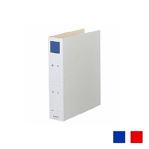 保存ファイル A4 背幅65 タテ型 2穴 1冊 キングジム/EC-4375 | 