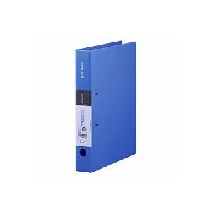 シンプリーズDリングファイル A4 背幅57 タテ型 2穴 1冊 キングジム/EC-653SP | 