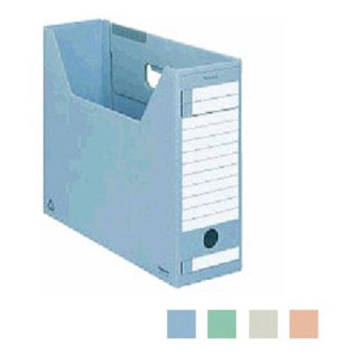 ファイルボックスFS Dタイプ A4 収納幅94 1個 コクヨ/EC-A4-LFD | 