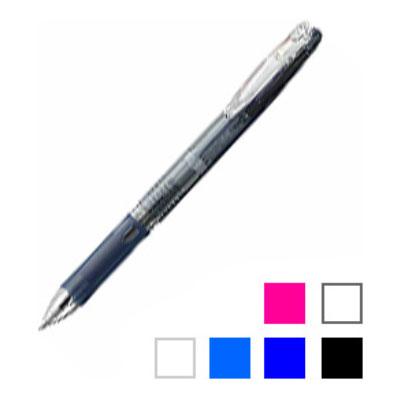 油性ボールペン 3色ボールペン クリップ-オンG 3C 0.7mm 1本 ゼブラ EC-B3A3 | 