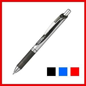 ぺんてる ゲルインクボールペン エナージェル 1.0mm | 