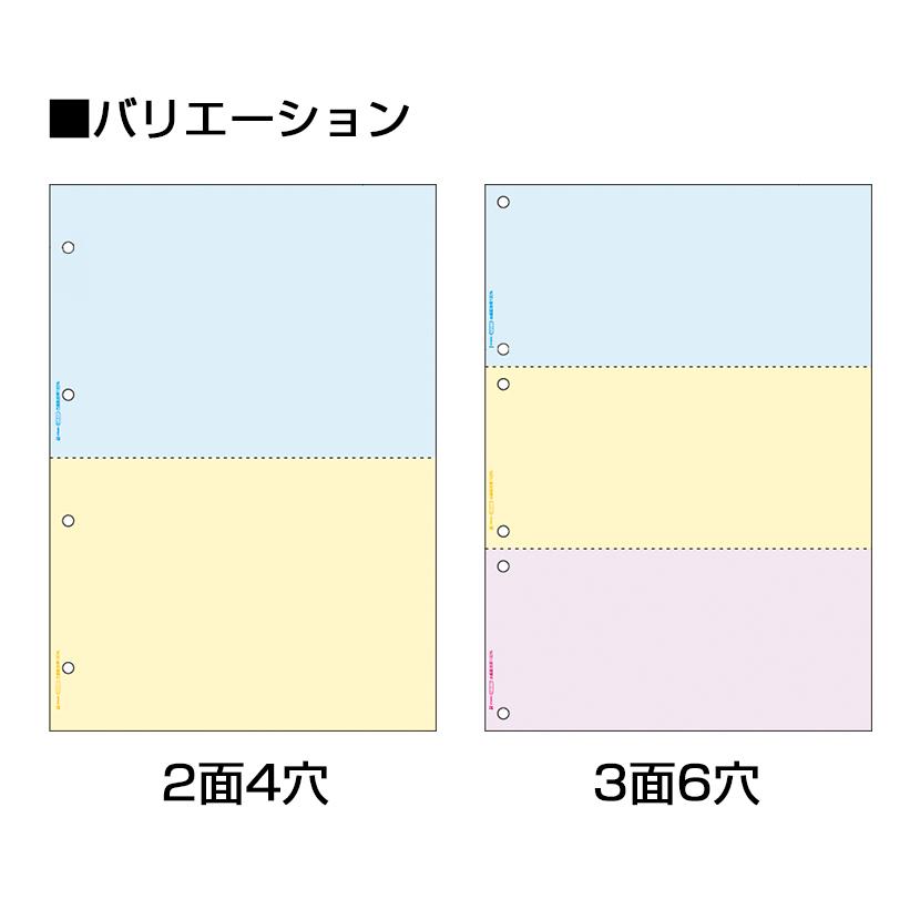 ヒサゴ マルチプリンタ帳票 A4 カラー |  | 01