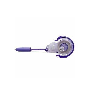 詰め替え用 修正テープモノPXNカートリッジ 2.5mm/4.2mm/5mm 1個入り トンボ鉛筆 EC-CT-PR | 