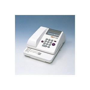 極美品 マックス 電子チェックライタ EC-510 MAX 説明書付き 41I4GiUVeCL.jpg_BO30,255,255,