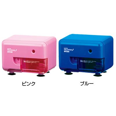 アスカ 電動鉛筆削り |  | 01