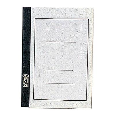 国産高級ノート 大学ノート A5 1冊30枚 罫線入り A罫(罫幅7mm) エコール /EC-FA30 | 