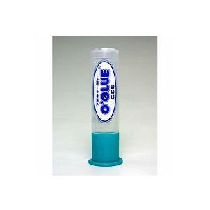 液状のり 糊 オーグルー 倒立タイプ 50ml 1本 フエキ EC-GS5 | 