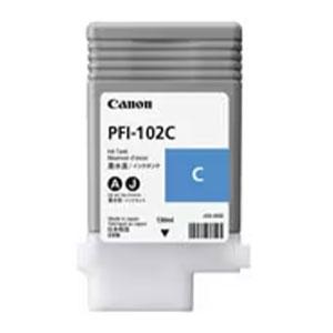 Canon 大判プリンタ用 インクタンク PFI-102 : ec-pfi-102 : オフィス家具通販のオフィスコム - 通販 ...