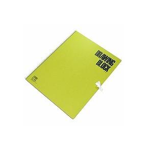 スケッチブック 画用紙 F6サイズ 407×320mm 1冊20枚 オリーブシリーズ マルマン EC-S86 | 