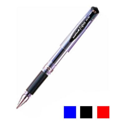 太字水性ボールペン シグノ太字 1.0mm 1本 三菱鉛筆 EC-UM153 | 