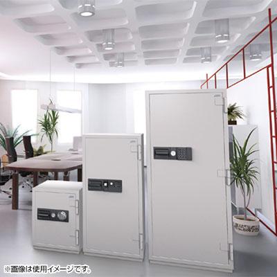 エーコー テンキー式耐火金庫 履歴保存機能付き 内容量266L 重量368kg 大型 業務用/CSG-93EVR | エーコー | 01