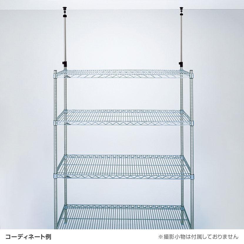 エレクター(ERECTA) セーフティポール 2本入り SFPB2 | ERECTA | 01