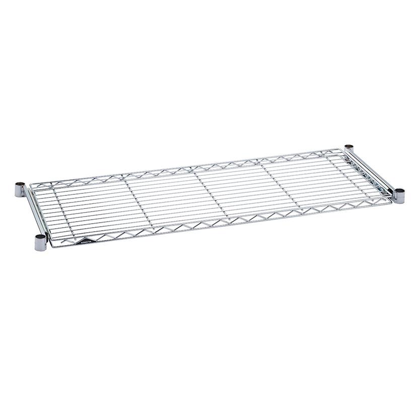 ERECTA（エレクター） スライディングシェルフ クローム 幅600×奥行