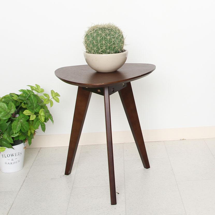 不二貿易（Fuji Boeki） コーヒーテーブル(小) サイドテーブル・ナイト