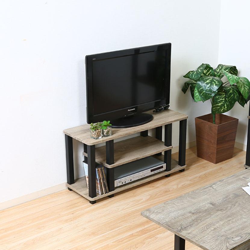 フィット TVラック テレビボード | 不二貿易 | 02