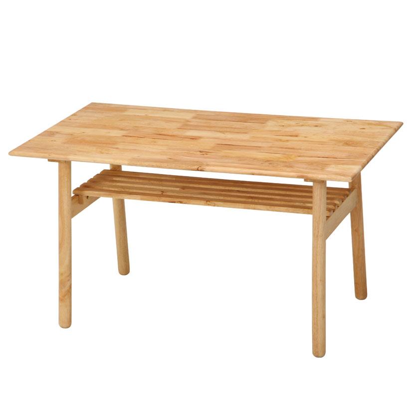 Natural Signature ヘームル ダイニングテーブル 天然木 | 不二貿易 | 14