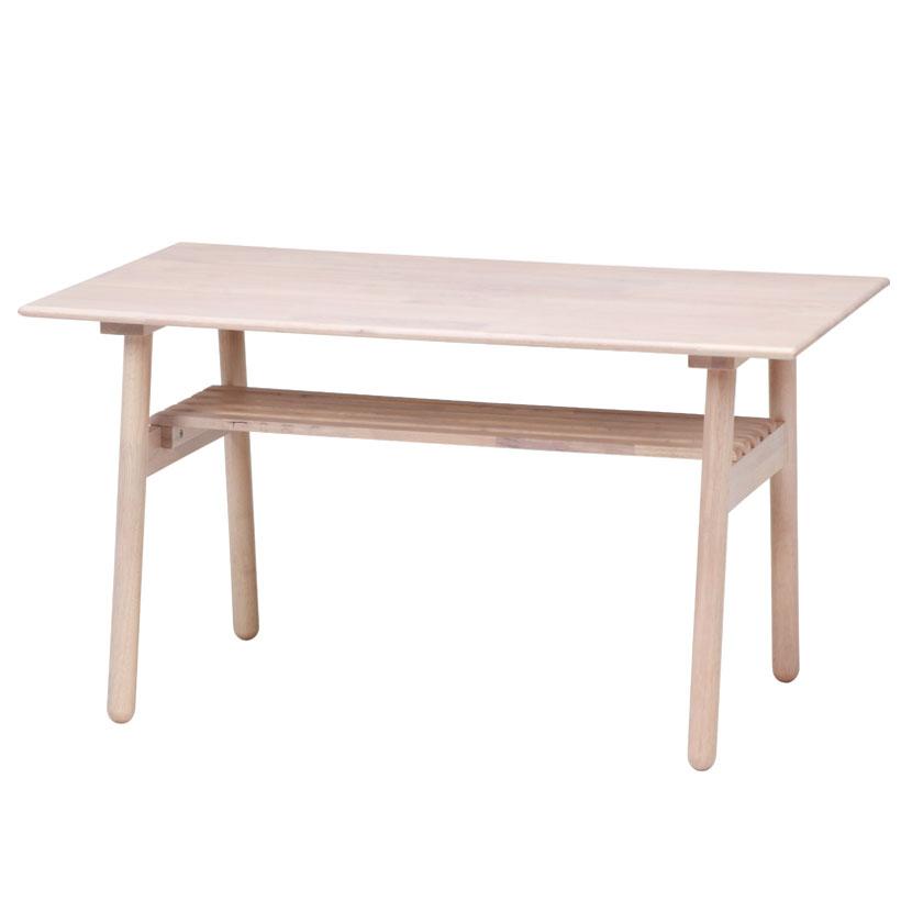 Natural Signature ヘームル ダイニングテーブル 天然木 | 不二貿易 | 15