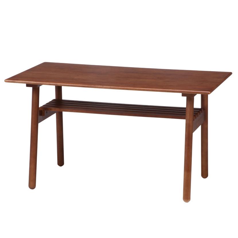 Natural Signature ヘームル ダイニングテーブル 天然木 | 不二貿易 | 16