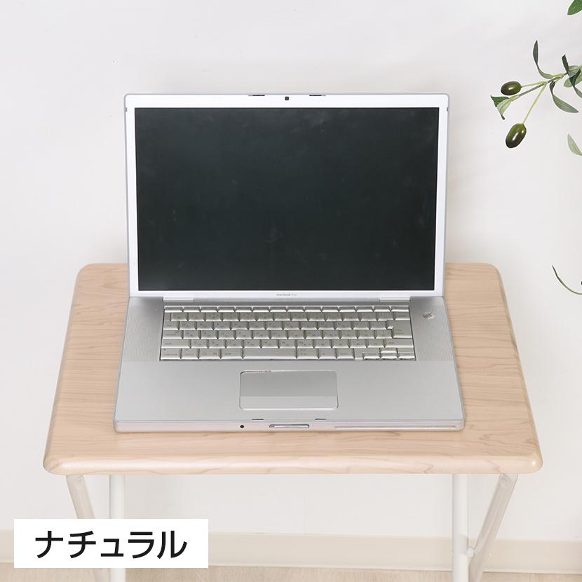 コンパクトテーブル チェアーセット ルーキー 省スペース 折りたたみ可能 軽量 簡単設置 | 不二貿易 | 04