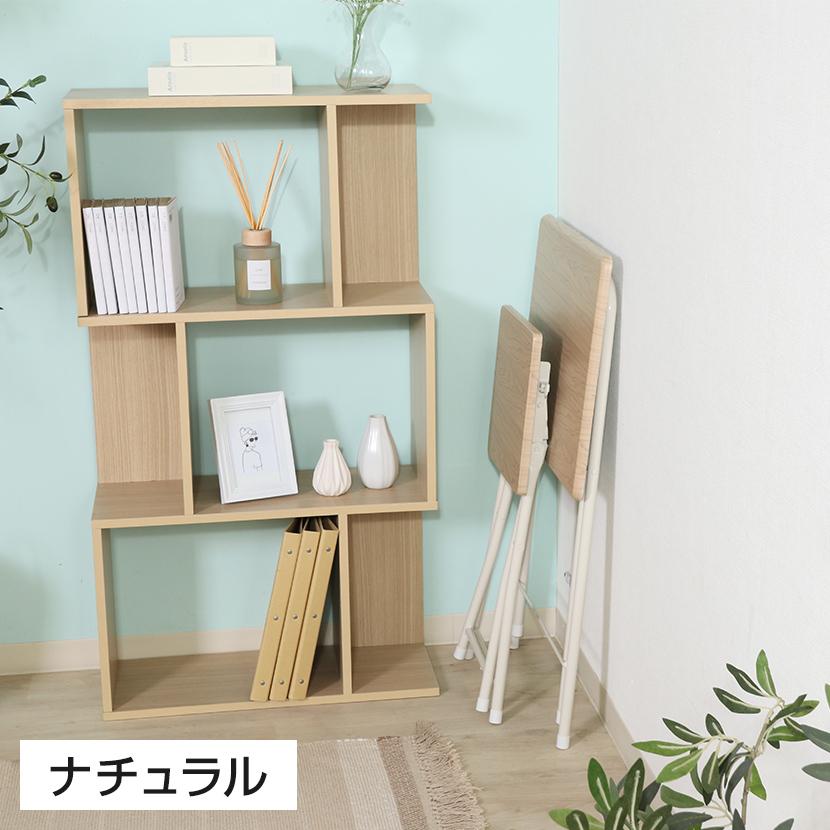 コンパクトテーブル チェアーセット ルーキー 省スペース 折りたたみ可能 軽量 簡単設置 | 不二貿易 | 05