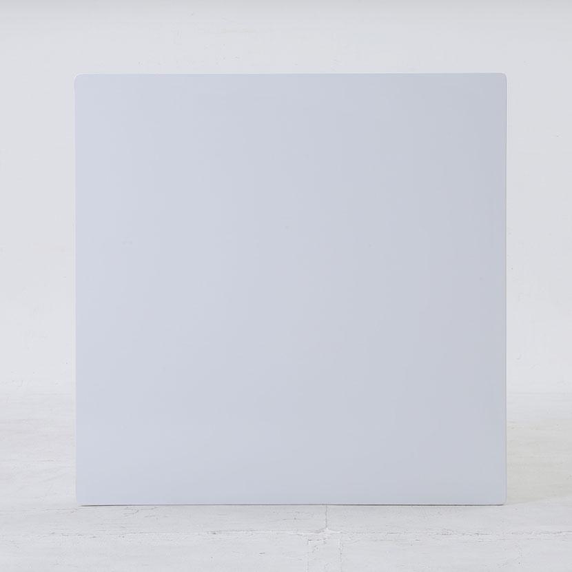 ダイニングテーブル シュクル ワークテーブル カジュアル 北欧モダン シンプル コンパクト 天板UV塗装仕上げ 幅750×奥行750×高さ720mm |  | 03