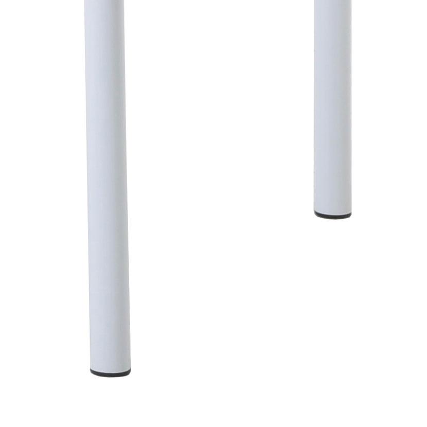 ダイニングテーブル シュクル ワークテーブル カジュアル 北欧モダン シンプル コンパクト 天板UV塗装仕上げ 幅750×奥行750×高さ720mm |  | 05