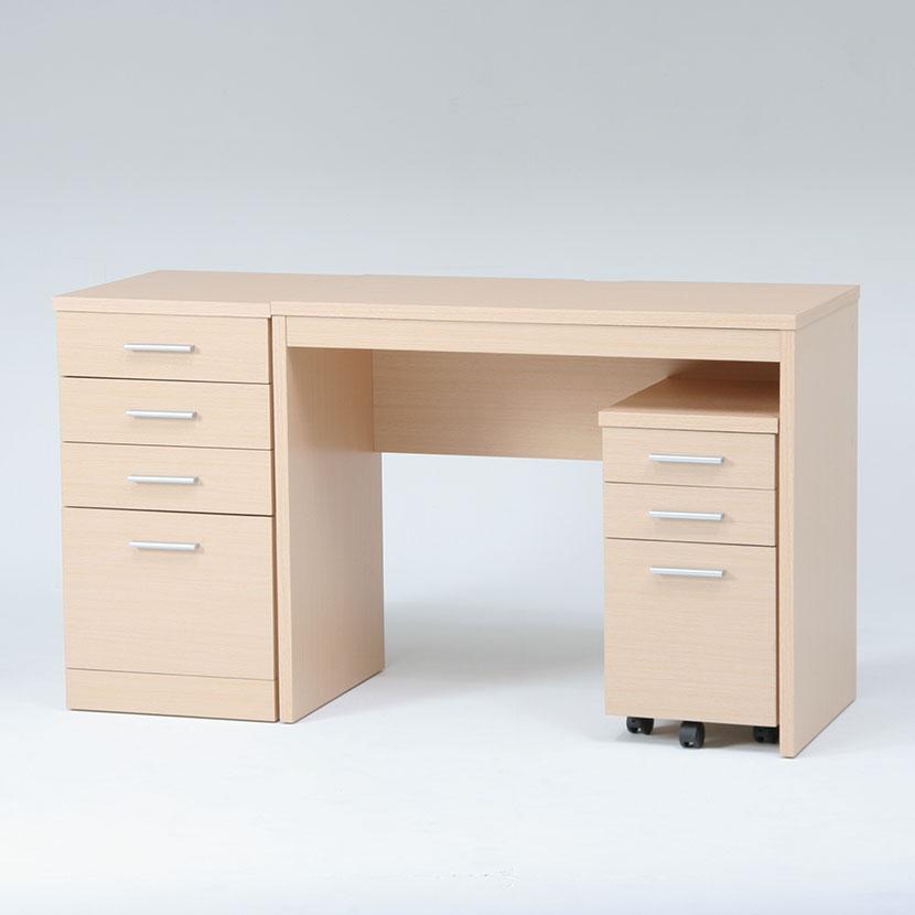 ♡ 美品♪不二貿易 デスク 机 ♡ 不二貿易（Fuji Boeki） シンプルデスク コンパクトタイプ パソコン