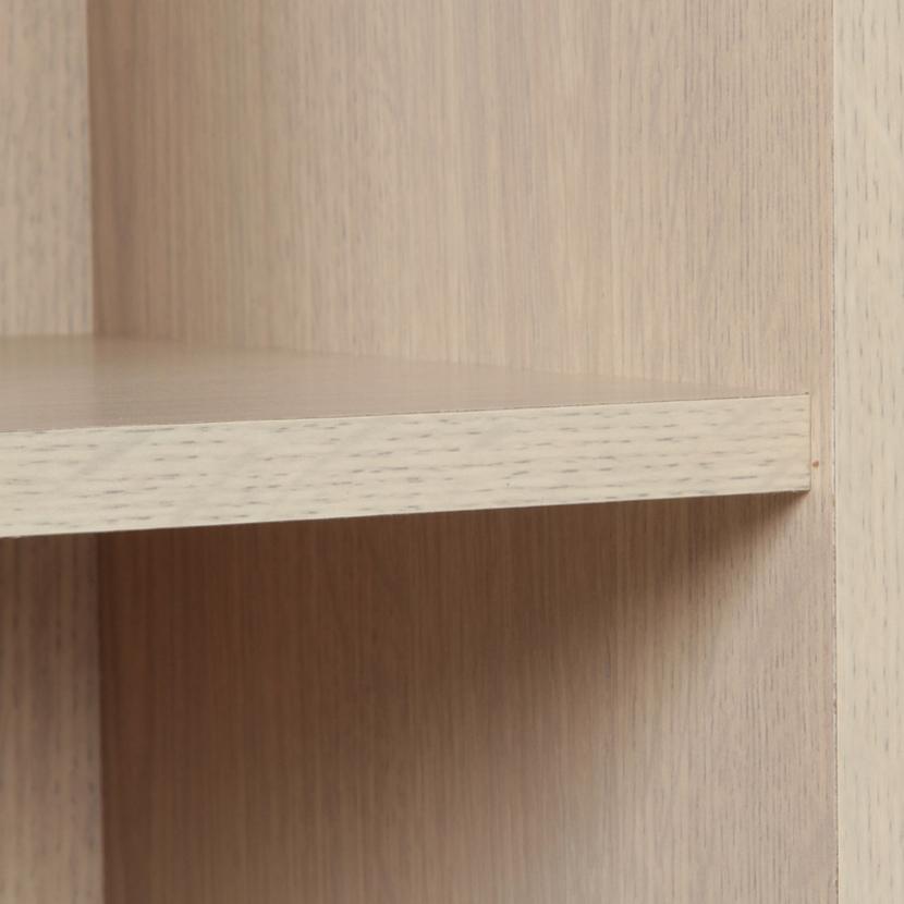 不二貿易（Fuji Boeki） フリーボックス カラーボックス 縦横使用可 2