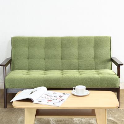 不二貿易（Fuji Boeki） ソファー 2人掛け 肘付き フレンズ : オフィス