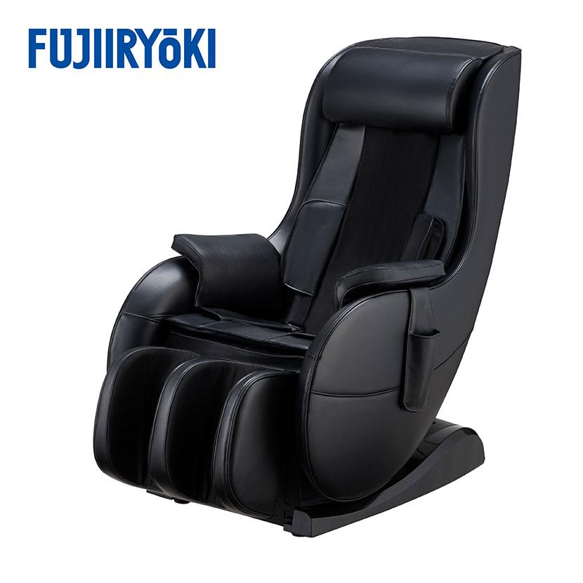 フジ医療器 マッサージチェア LO57 LS-500ZG スタイリッシュモデル