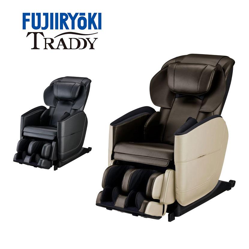 フジ医療器 マッサージチェア MT23 トラディ TR-600 ゼログラビティ