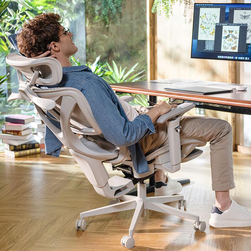 COFO Chair Pro グレー COFO Chair Pro 2 – COFO（コフォ）