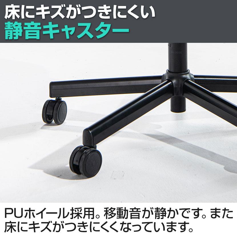 COFO COFO Chair Lite ブラック 3Dアームレスト ヘッドレスト