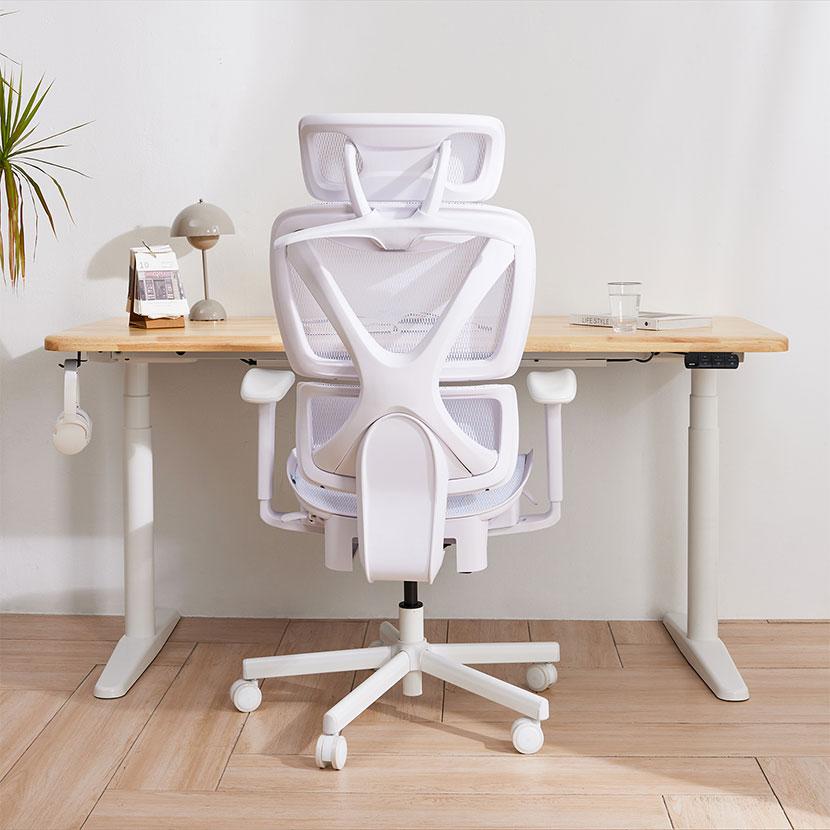 【美品】COFO Chair Pro ホワイト　送料込み COFO Chair Pro – COFO（コフォ）