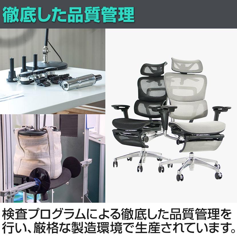 COFO Chair Premium 座面奥行調整 4Dアームレスト ヘッドレスト COFO Chair Premium 座面奥行調整 4Dアームレスト ヘッドレスト