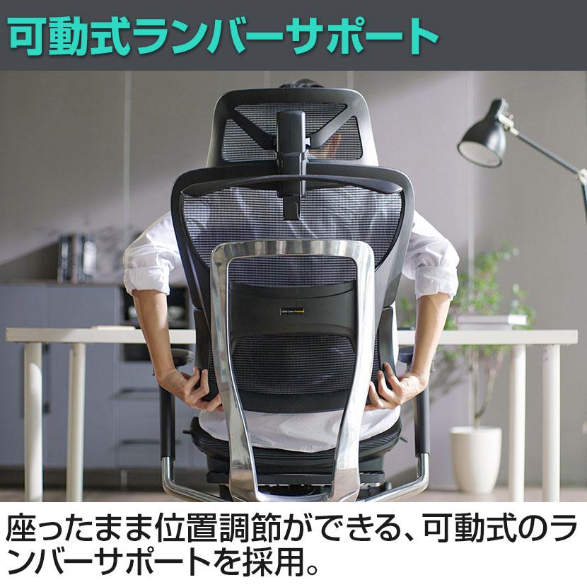 COFO Chair Premium 座面奥行調整 4Dアームレスト ヘッドレスト COFO Chair Premium 座面奥行調整 4Dアームレスト ヘッドレスト