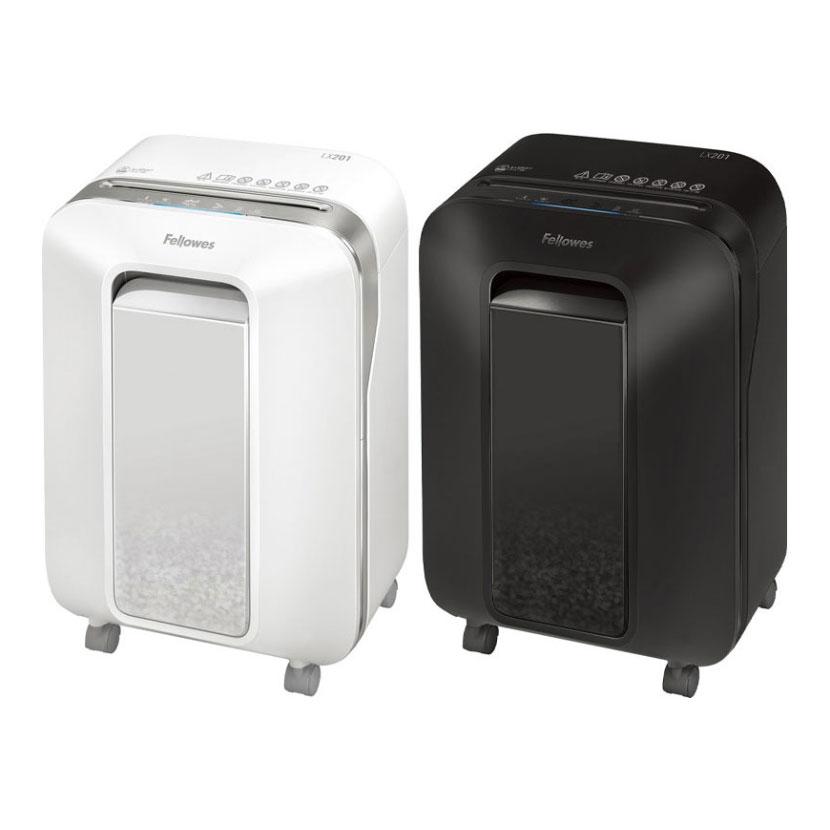 FELLOWES マイクロカットシュレッダーLX201(LX201 FELLOWES マイクロカットシュレッダーLX201(LX201